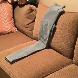 C Wonder  pinwale stretch corduroy jeans